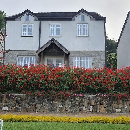 Lakeside Cottages Nuwara Eliya Buitenkant foto