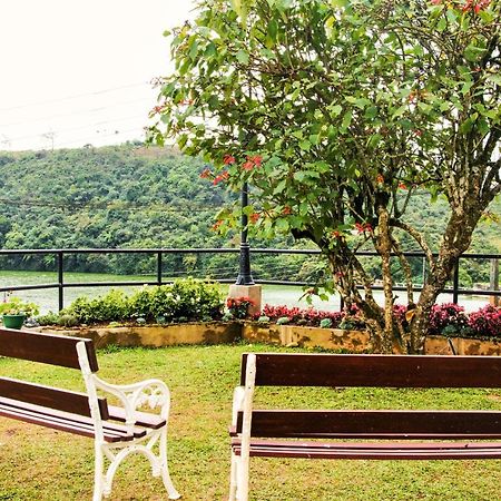 Lakeside Cottages Nuwara Eliya Buitenkant foto