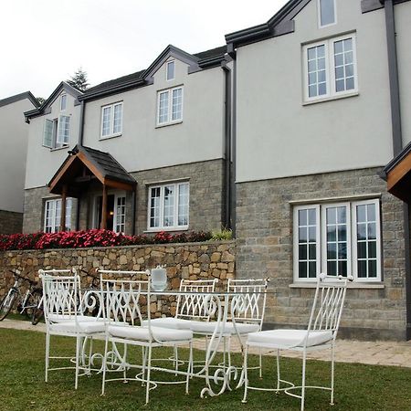 Lakeside Cottages Nuwara Eliya Buitenkant foto