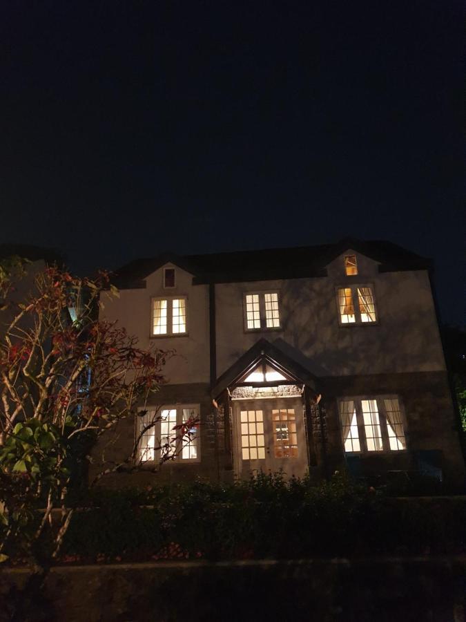 Lakeside Cottages Nuwara Eliya Buitenkant foto