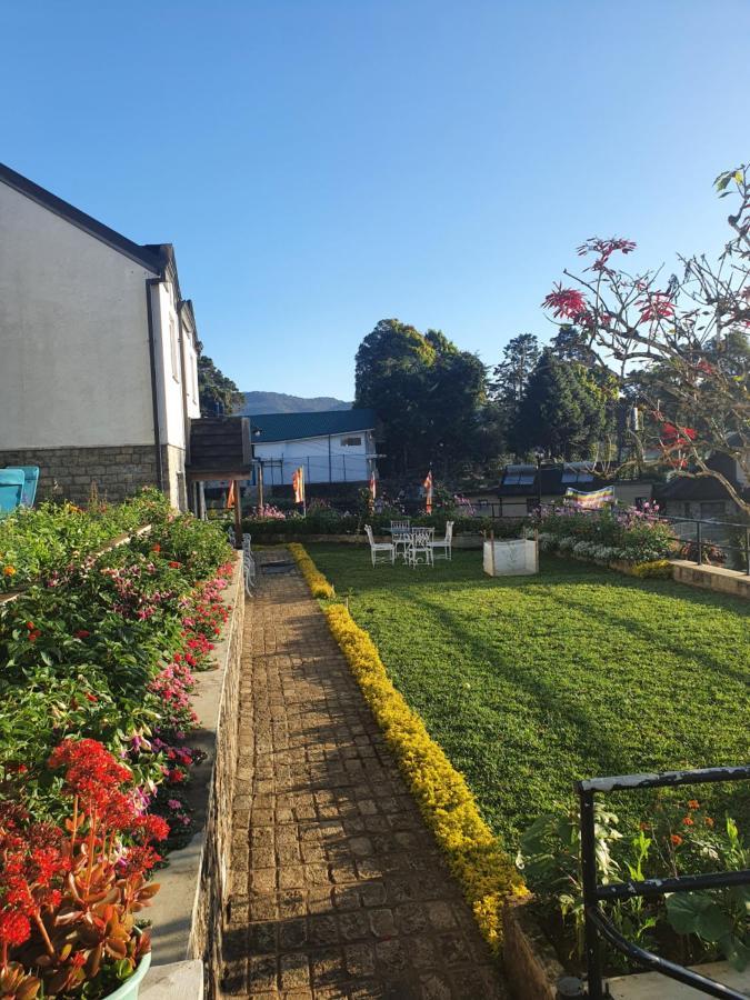 Lakeside Cottages Nuwara Eliya Buitenkant foto