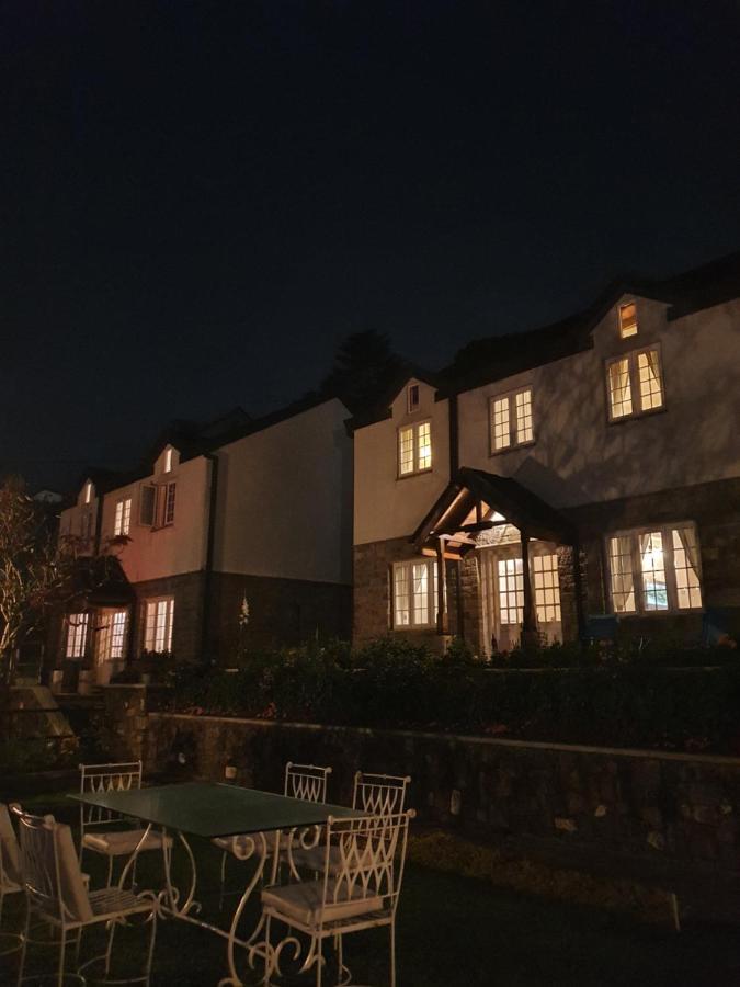 Lakeside Cottages Nuwara Eliya Buitenkant foto