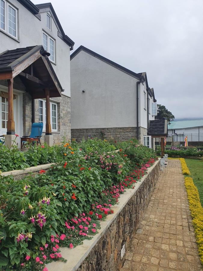 Lakeside Cottages Nuwara Eliya Buitenkant foto