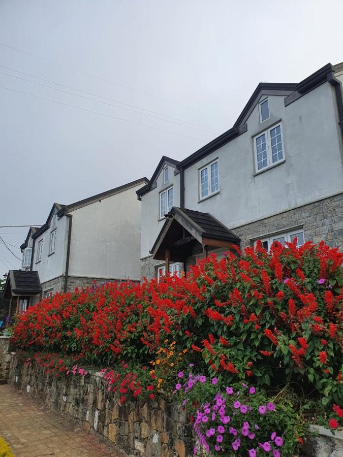 Lakeside Cottages Nuwara Eliya Buitenkant foto