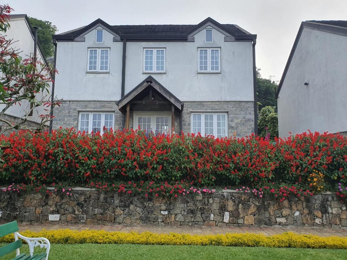 Lakeside Cottages Nuwara Eliya Buitenkant foto