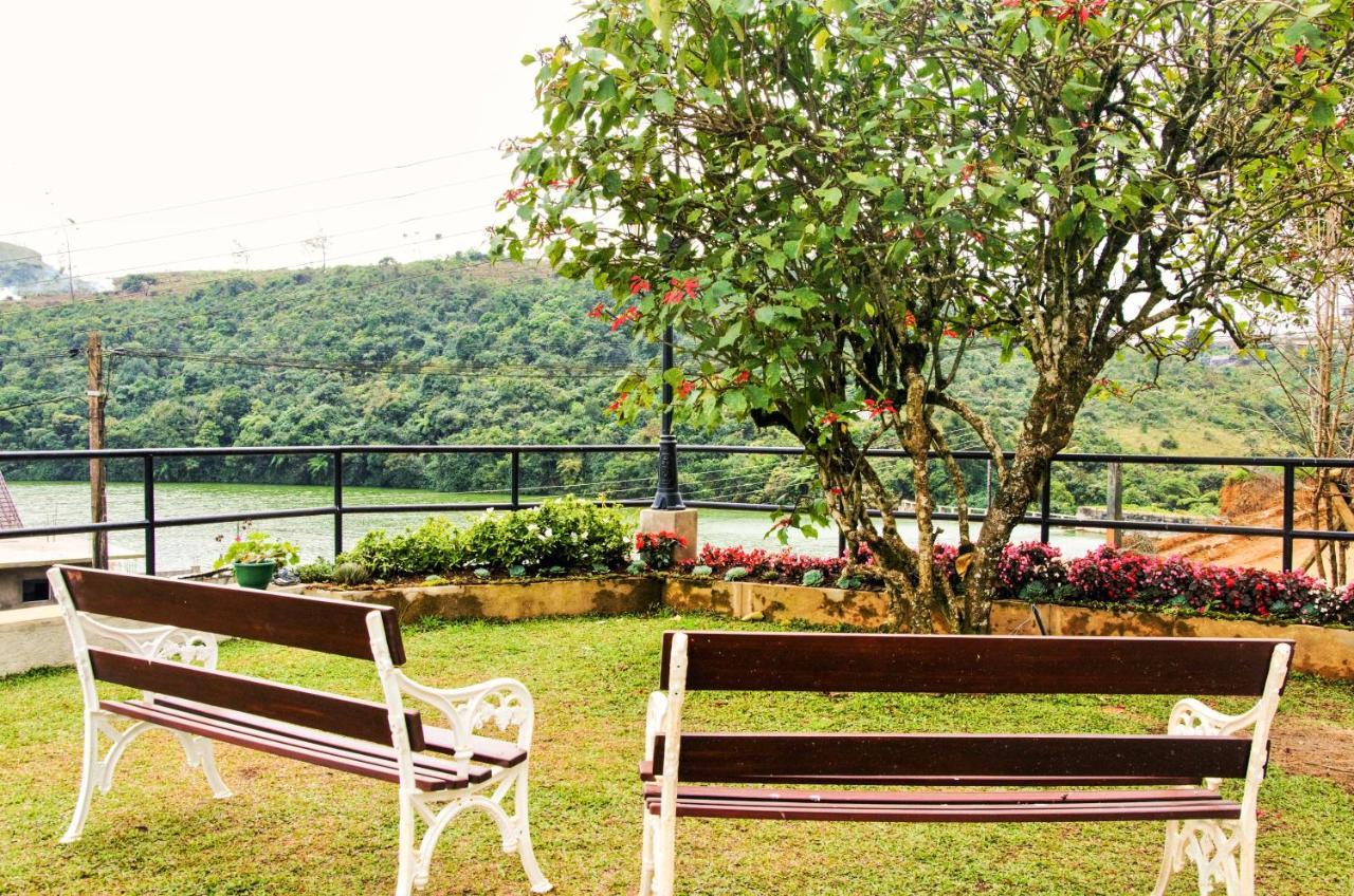 Lakeside Cottages Nuwara Eliya Buitenkant foto