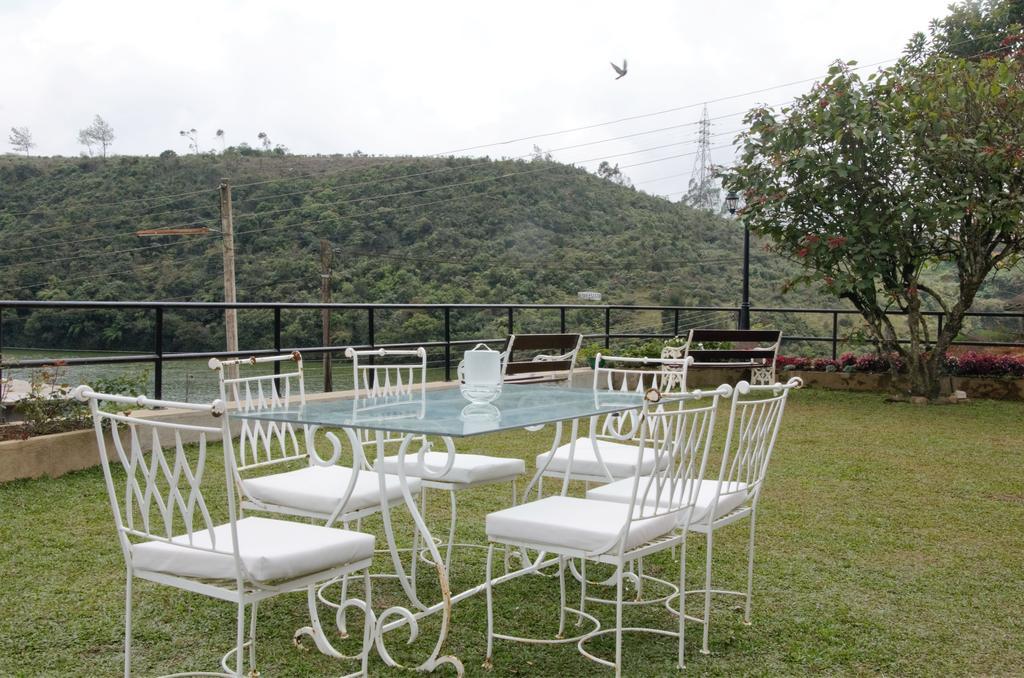 Lakeside Cottages Nuwara Eliya Buitenkant foto
