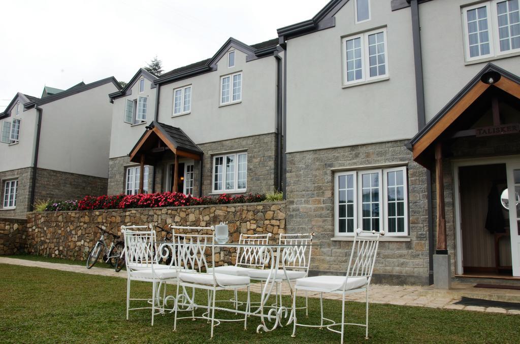 Lakeside Cottages Nuwara Eliya Buitenkant foto