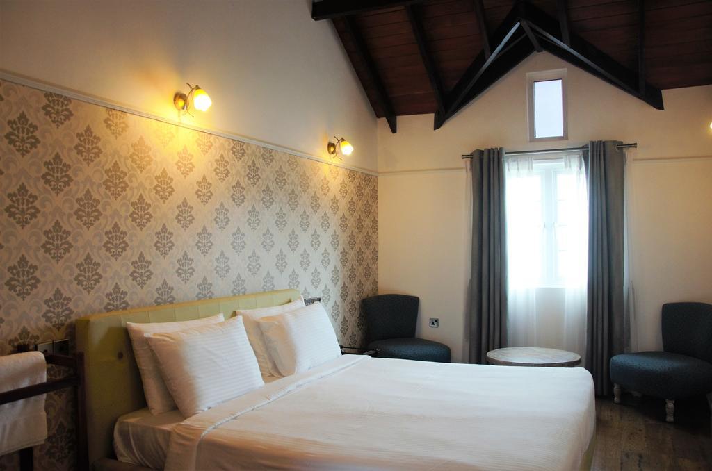 Lakeside Cottages Nuwara Eliya Buitenkant foto