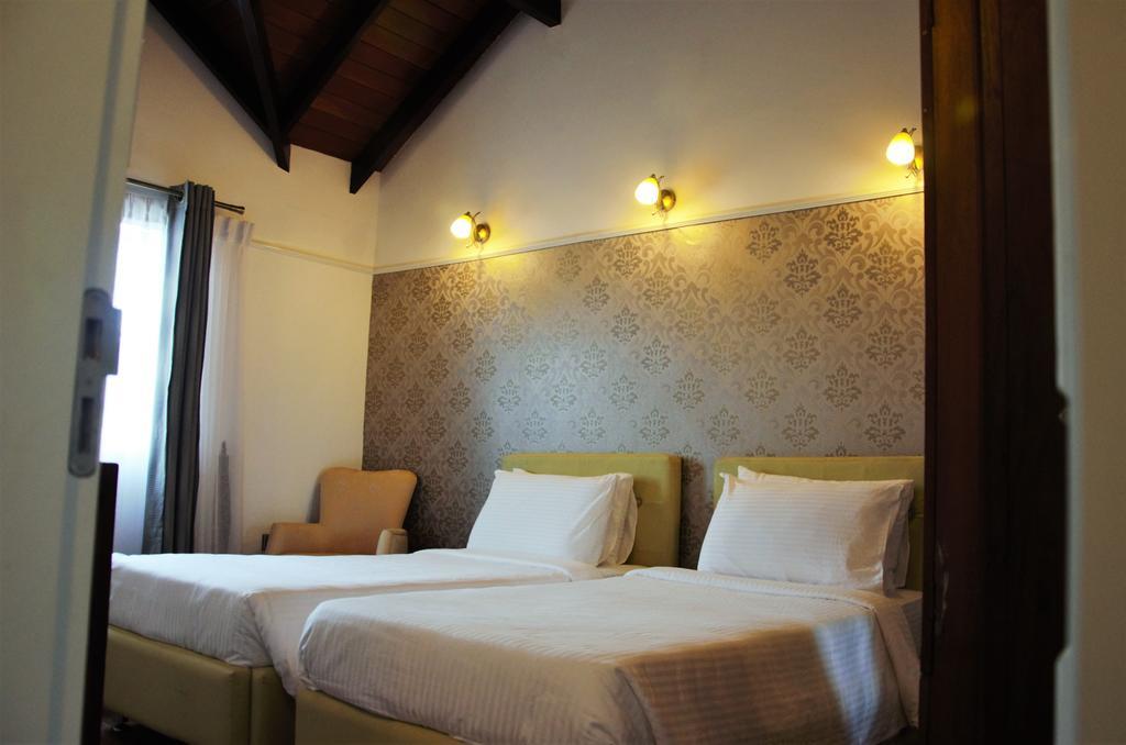 Lakeside Cottages Nuwara Eliya Buitenkant foto