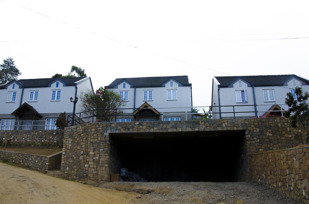 Lakeside Cottages Nuwara Eliya Buitenkant foto