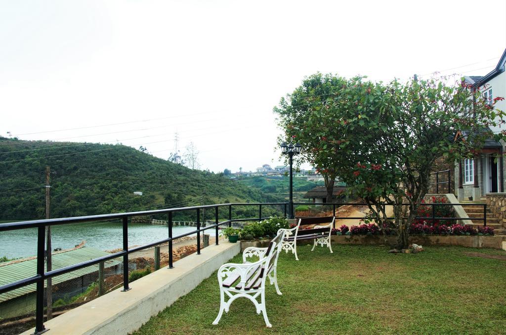 Lakeside Cottages Nuwara Eliya Buitenkant foto