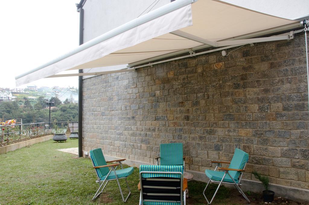 Lakeside Cottages Nuwara Eliya Buitenkant foto
