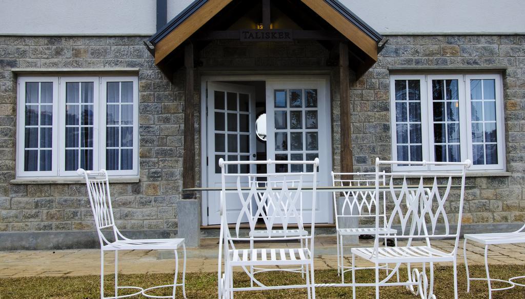 Lakeside Cottages Nuwara Eliya Buitenkant foto